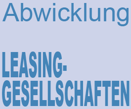 abwicklung-leasinggesellschaften.de | Willkommen logo